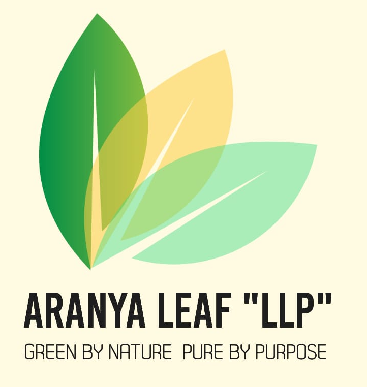 Aranya Leaf